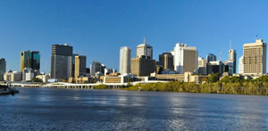 Brisbane City