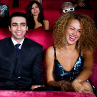 Valentines movies and cinema
