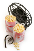 Cup Day movies and cinema