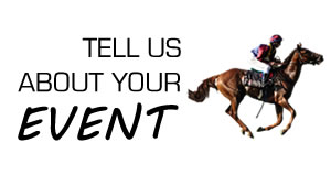 Tell us About your Darwin Melbourne Cup Day Event