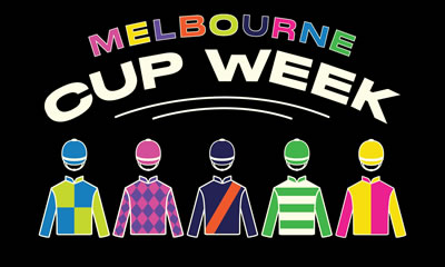Melbourne Cup Week at the Temperance Hotel