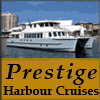 Prestige Harbour Cruises Cup Day