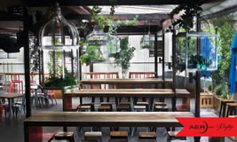European Bier Cafe Lunch Menu European Bier Cafe Lunch Menu