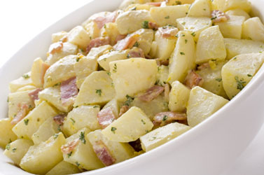 Cup Day Kitchen - German Potato Salad