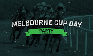 Cup Day at Shenannigans