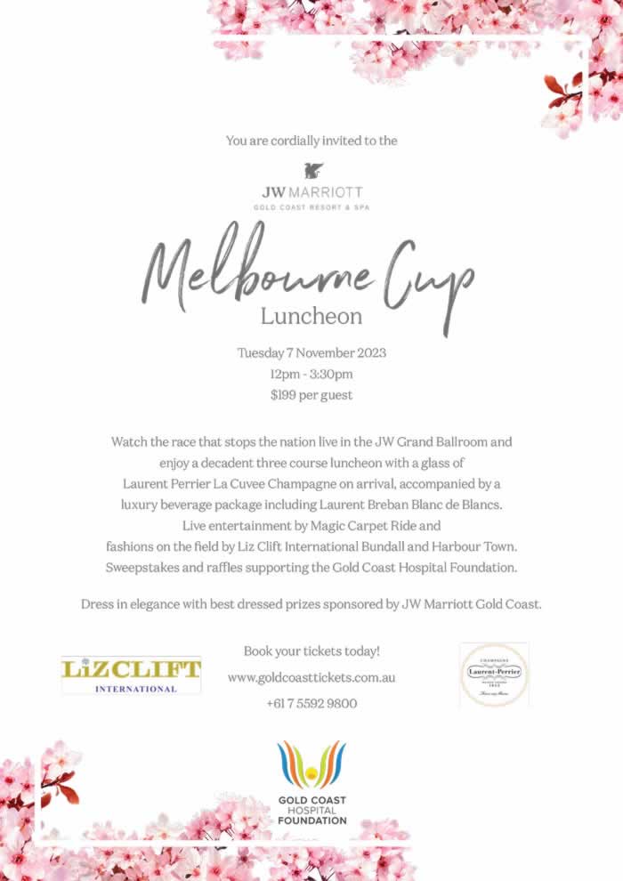 Melbourne Cup Day 2024 Public Holiday Gnni Phylis