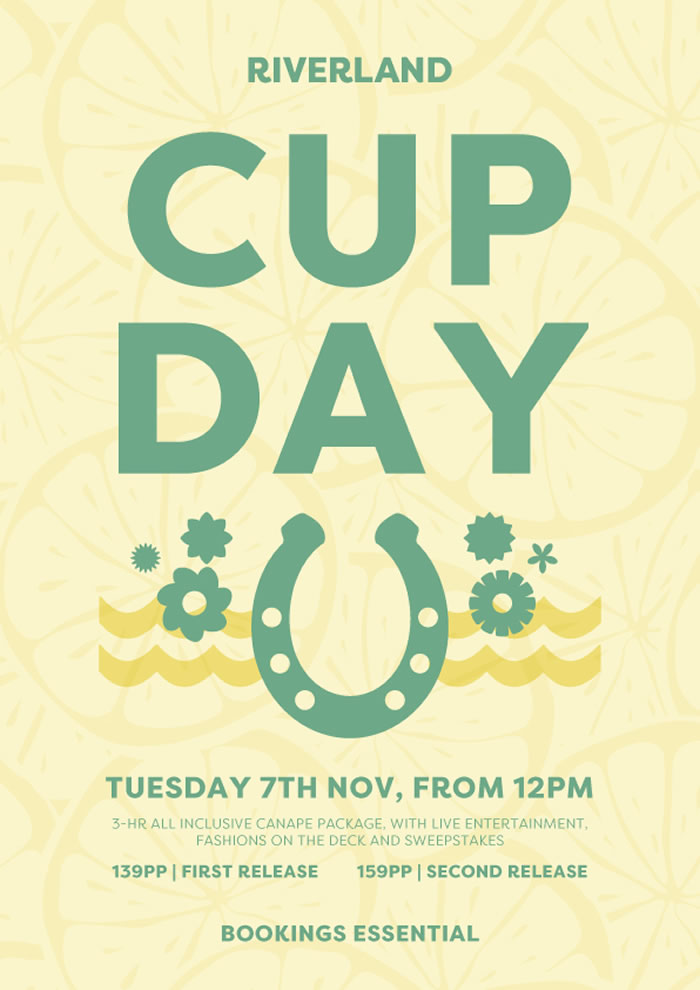 Melbourne Cup Day 2025 Lunch and Party Events Brisbane