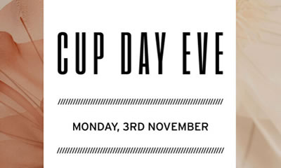 Melbourne Cup Day at Fargo & Co