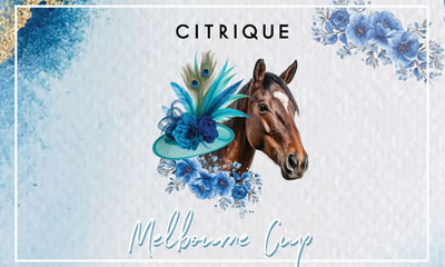 Melbourne Cup Day at the JW Marriott Gold Coast Resort & Spa