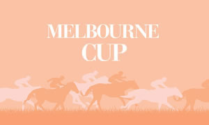 Melbourne Cup at Darling & Co