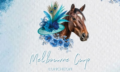 Melbourne Cup Day at the JW Marriott Gold Coast Resort & Spa