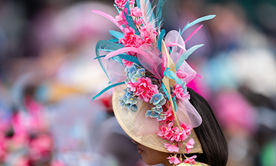 Melbourne Cup Day at Marnong Estate
