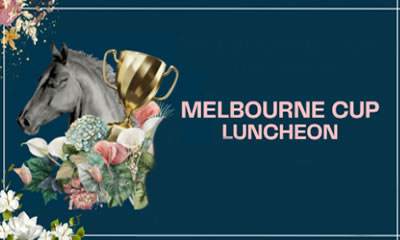 Cup Day at Palmerston Golf and Country Club