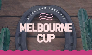 Melbourne Cup Day at Riverland Brisbane
