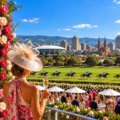 Adelaide