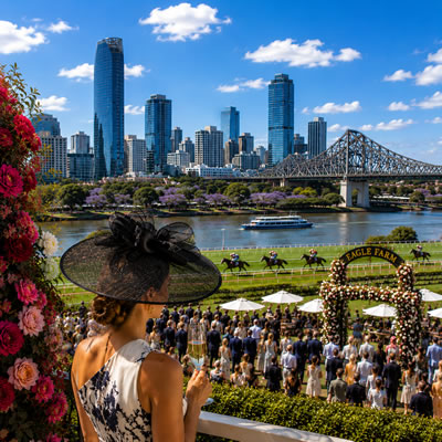 Brisbane