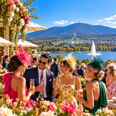 Canberra