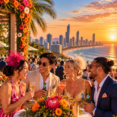 Gold Coast
