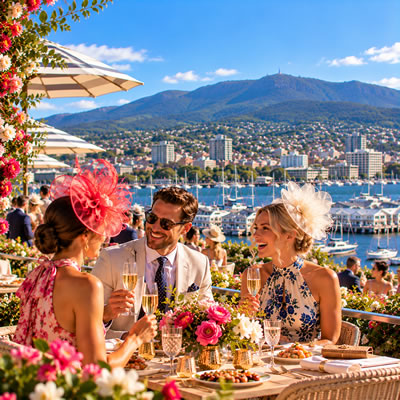 Hobart