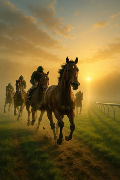 Melbourne Cup 2025: Week by week form tracker